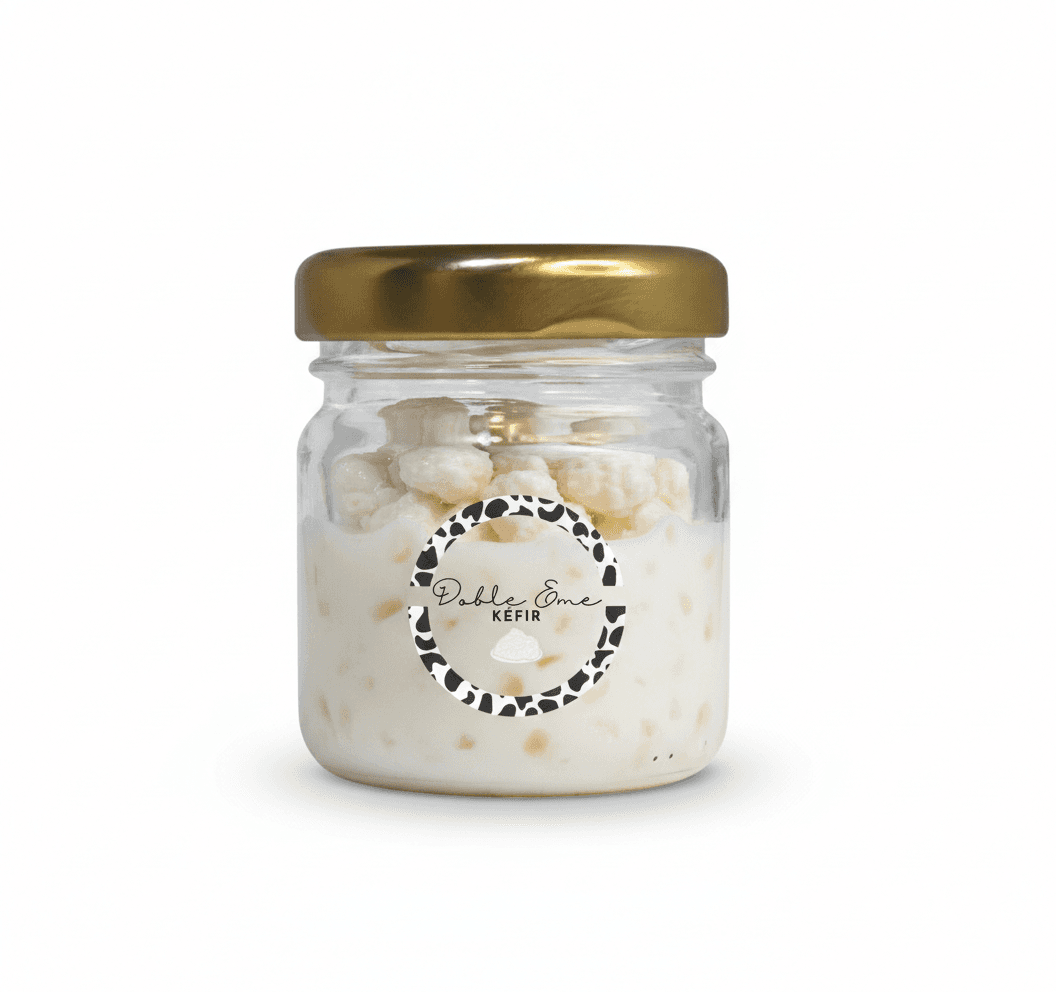 Búlgaros de leche 20 g
