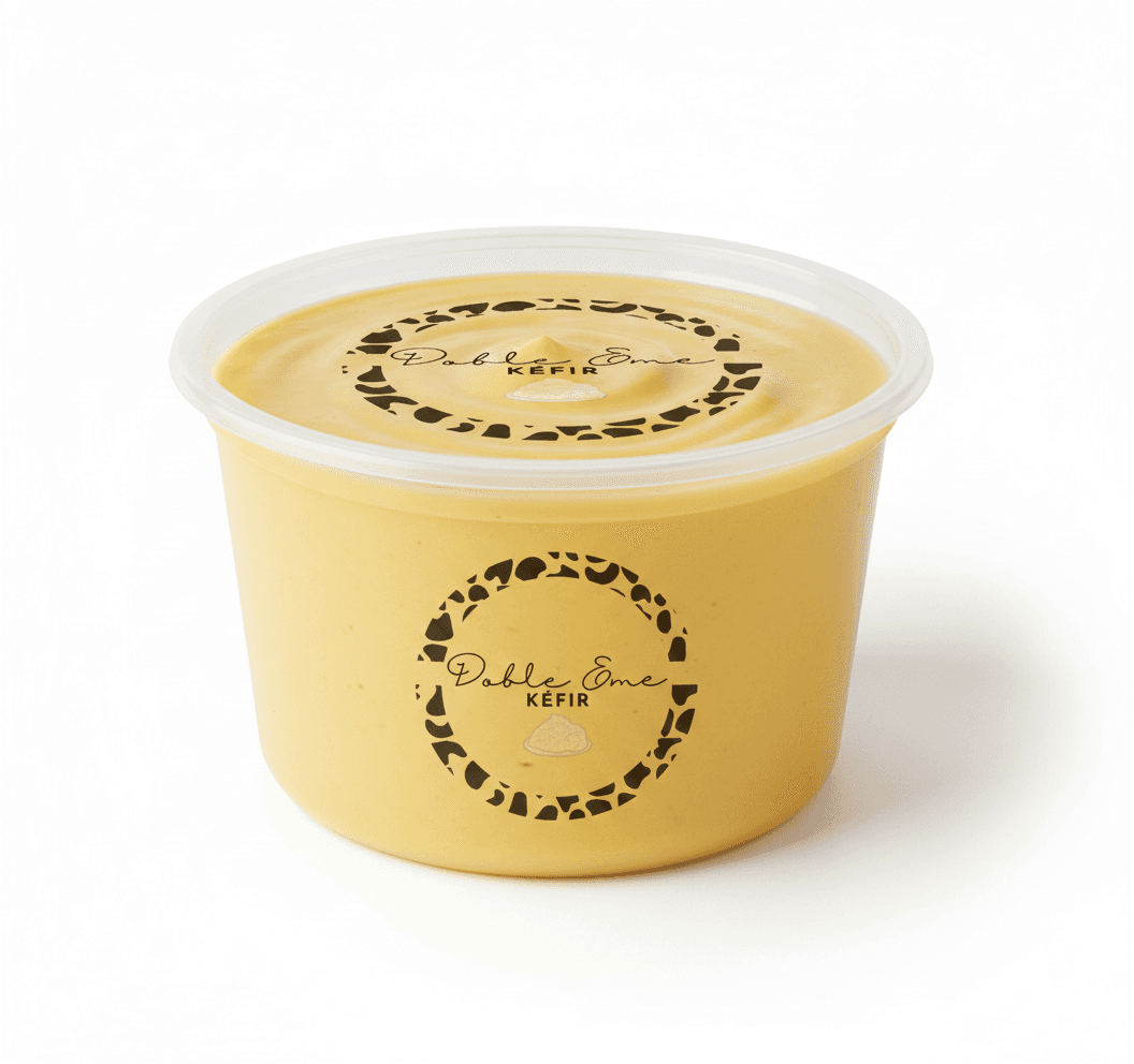 Kéfir Mango 1/2 L
